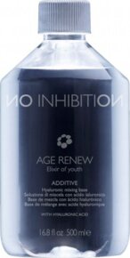 No Inhibition Age Renew Additive 500 ml