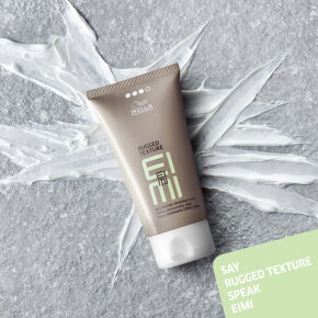 Wella Eimi Rugged Texture Mattierende Modelliercreme 75 ml