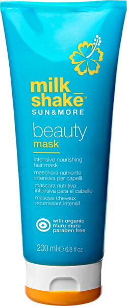 8032274147091 - Sun & More Beauty Mask 200 ml