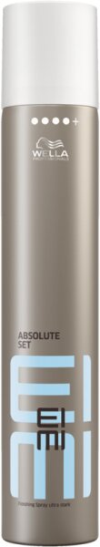 8005610532479 - Professionals EIMI Absolute Set Finishing Haarspray 500 ml 8005610532479 - Professionals EIMI Absolute Set Finishing Haarspray 500 ml