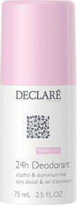 Declare Body Care 24 Stunden Deodorant 75 ml