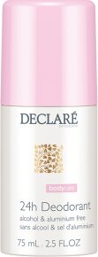 Declare Body Care 24 Stunden Deodorant 75 ml