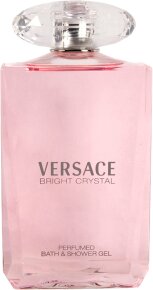 Versace Bright Crystal Shower Gel - Duschgel 200 ml