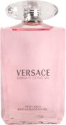 Versace Bright Crystal Shower Gel - Duschgel 200 ml