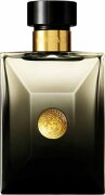 Versace Pour Homme Oud Noir Eau de Parfum (EdP) 100 ml