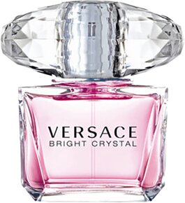 Versace Bright Crystal Eau de Toilette (EdT) 30 ml