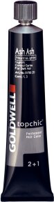 Goldwell Topchic Hair Color 7BSG braun silber gold Tube 60 ml
