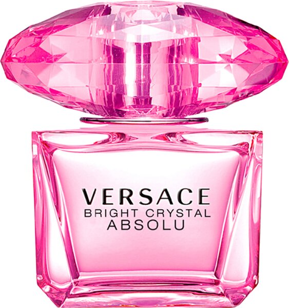 8011003819423 - VERSACE Bright Crystal Absolu Eau de Parfum 30 ml Damen blumig fruchtig 8011003819423 - VERSACE Bright Crystal Absolu Eau de Parfum 30 ml Damen blumig fruchtig
