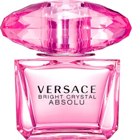 Versace Bright Crystal Absolu Eau de Parfum (EdP) 90 ml