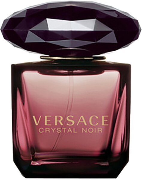 8018365071261 - VERSACE Crystal Noir Eau de Toilette 50 ml Damen orientalisch blumig 8018365071261 - VERSACE Crystal Noir Eau de Toilette 50 ml Damen orientalisch blumig