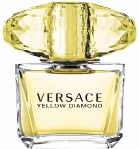 Versace Yellow Diamond Eau de Toilette (EdT) 30 ml