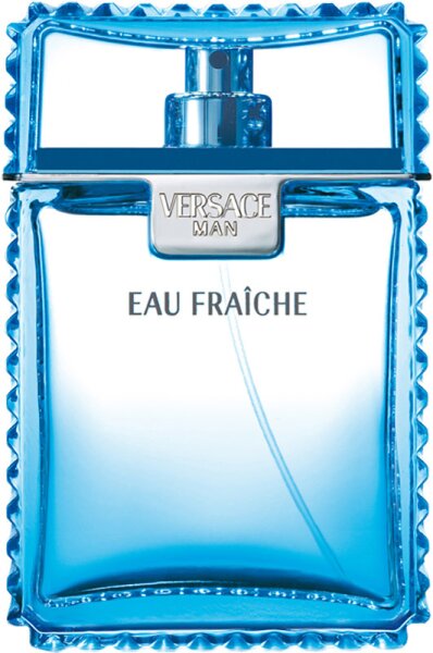 8018365500037 - VERSACE Man Eau Fraîche de Toilette 100 ml Herren aromatisch frisch