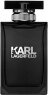 Karl Lagerfeld For Men Eau de Toilette (EdT)
