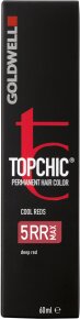 Goldwell Topchic Hair Color 6R mahagoni-brillant Tube 60 ml