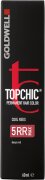 Goldwell Topchic Hair Color 6R mahagoni-brillant Tube 60 ml