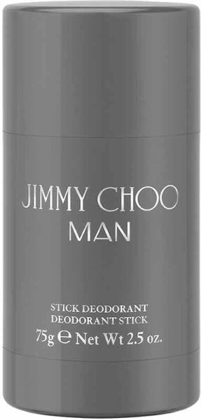 Jimmy Choo Man Deo Stick 75 g