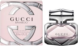 Gucci Bamboo Eau de Parfum (EdP) 30 ml