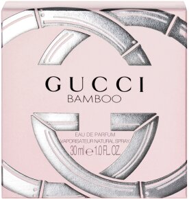 Gucci Bamboo Eau de Parfum (EdP) 30 ml