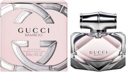 Gucci Bamboo Eau de Parfum (EdP) 50 ml