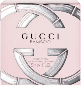 Gucci Bamboo Eau de Parfum (EdP) 50 ml