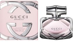 Gucci Bamboo Eau de Parfum (EdP) 75 ml