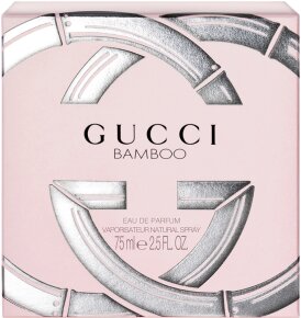 Gucci Bamboo Eau de Parfum (EdP) 75 ml