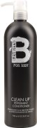 Tigi Bed Head B For Men Clean Up Peppermint Conditioner 750 ml Tigi Bed Head B For Men Clean Up Peppermint Conditioner 750 ml