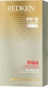Redken Frizz Dismiss Fly Away Fix Sheets 50 Stk. Redken Frizz Dismiss Fly Away Fix Sheets 50 Stk.