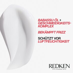 Redken Frizz Dismiss Maske 250 ml