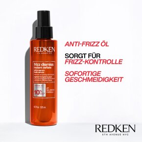 Redken Frizz Dismiss Instant Deflate 125 ml