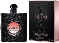 Yves Saint Laurent Black Opium Eau de Parfum Vapo (EdP) 30 ml