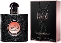 Yves Saint Laurent Black Opium Eau de Parfum Vapo (EdP) 90 ml