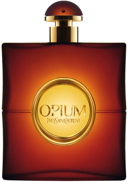 3365440556461 - YVES SAINT LAURENT Opium Eau de Toilette 50 ml Damen orientalisch würzig