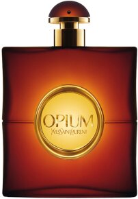 Yves Saint Laurent Opium Eau de Toilette (EdT) 50 ml