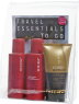 Aktion - Joico Color Endure Violet Travel Set