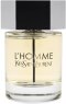 Yves Saint Laurent L'Homme Eau de Toilette (EdT)