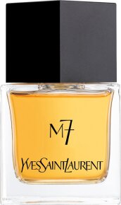 Yves Saint Laurent M7 Eau de Toilette (EdT) 80 ml