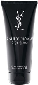 Yves Saint Laurent La Nuit de L'Homme Shower Gel - Duschgel 200 ml