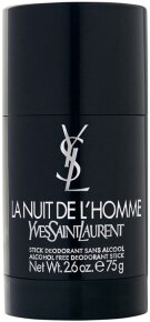 Yves Saint Laurent La Nuit de L'Homme Deodorant Stick 75 g