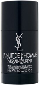 Yves Saint Laurent La Nuit de L'Homme Deodorant Stick 75 g