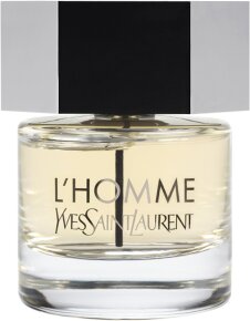 Yves Saint Laurent L'Homme Eau de Toilette (EdT) 40 ml