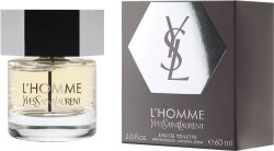 Yves Saint Laurent L'Homme Eau de Toilette (EdT) 60 ml