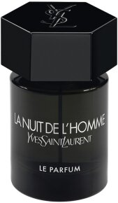 Yves Saint Laurent La Nuit de L'Homme Le Parfum Eau de Parfum (EdP) 60 ml