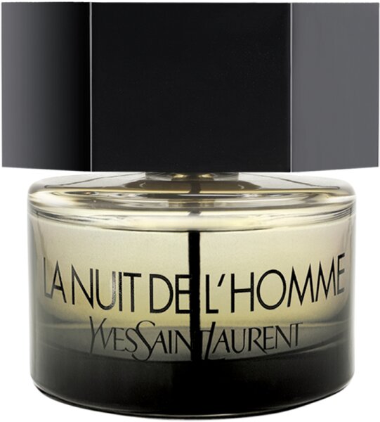 3365440375079 - Herrendüfte La Nuit De LHomme Eau de Toilette Spray 100 ml 3365440375079 - Herrendüfte La Nuit De LHomme Eau de Toilette Spray 100 ml