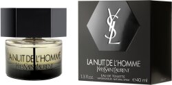 Yves Saint Laurent La Nuit de L'Homme Eau de Toilette (EdT) 100 ml