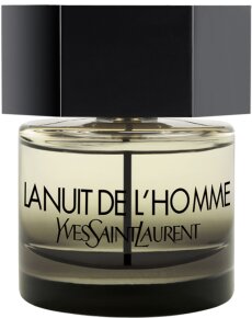 Yves Saint Laurent La Nuit de L'Homme Eau de Toilette (EdT) 60 ml