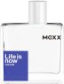 Mexx Life Is Now Men Eau de Toilette (EdT)