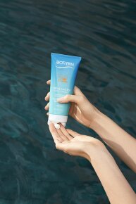 Biotherm Sun After Crème Nacrée 200 ml