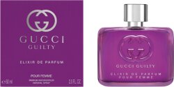 Gucci Guilty Pour Femme Elixir Eau de Parfum (EdP) 60 ml