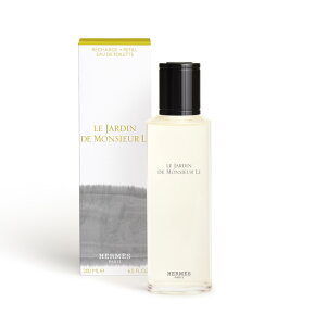 Hermès Jour d'Hermès Eau de Parfum (EdP) REFILL 125 ml